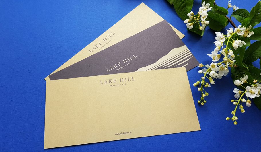 druki dla hoteli_komplimentka_dla biznesu_hotel lake hill